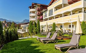 Hotel Alpina Wellness & Spa Resort